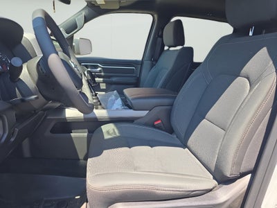 2026 RAM 1500 Base