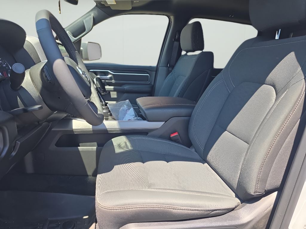 2026 RAM 1500 Base