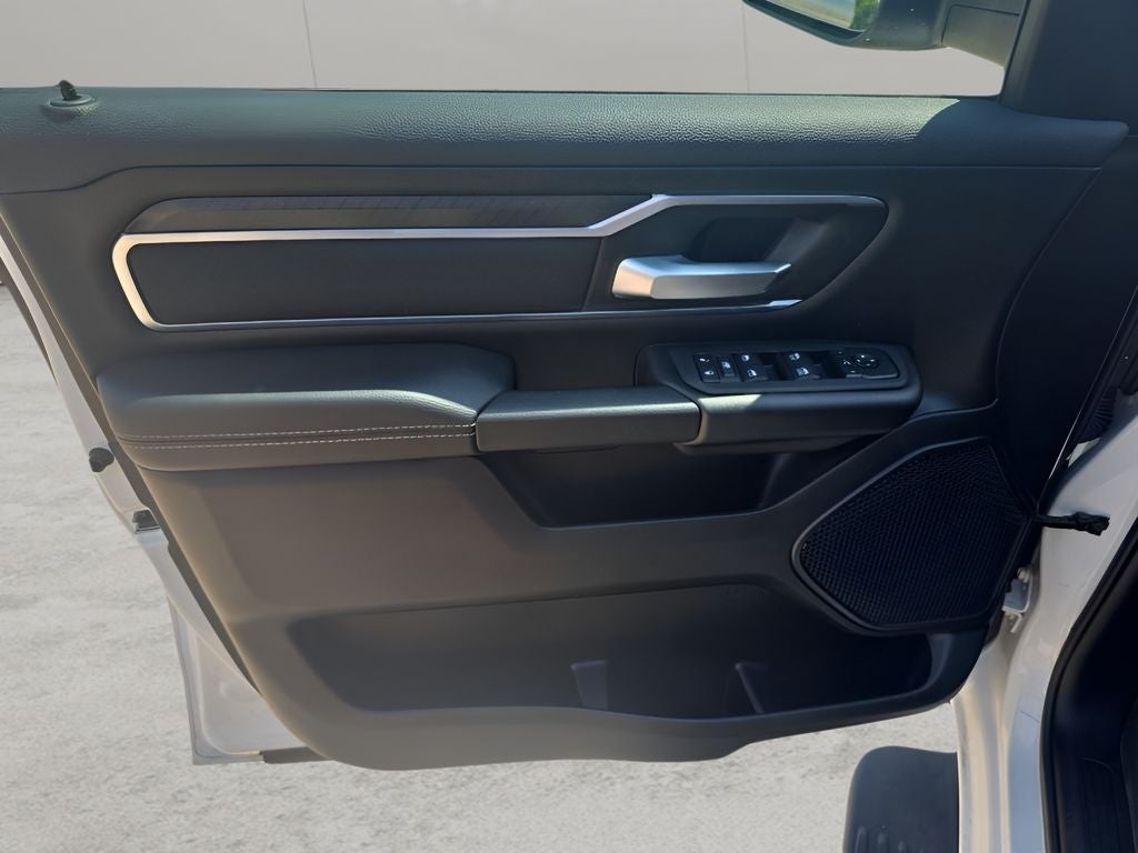 2026 RAM 1500 Base