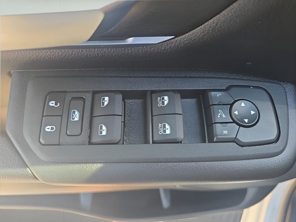 2026 RAM 1500 Base