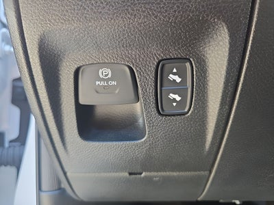 2026 RAM 1500 Base