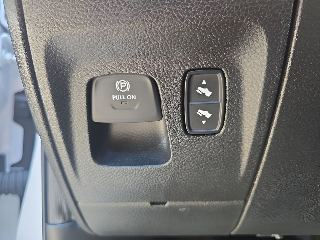 2026 RAM 1500 Base