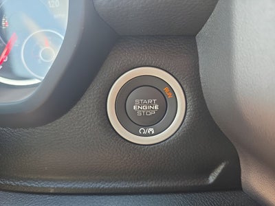 2026 RAM 1500 Base