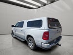 2026 RAM 1500 Base