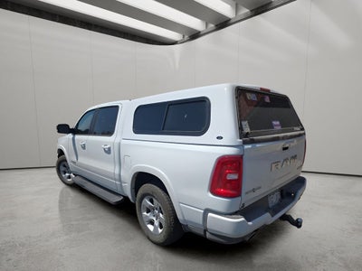 2026 RAM 1500 Base