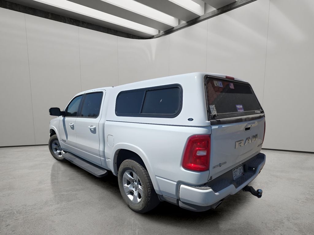 2026 RAM 1500 Base