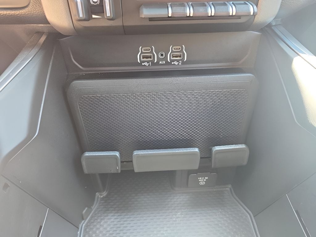 2026 RAM 1500 Base