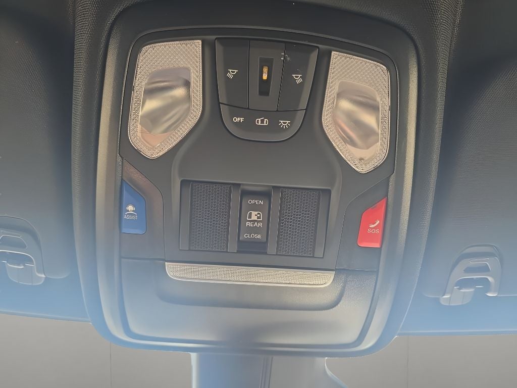2026 RAM 1500 Base