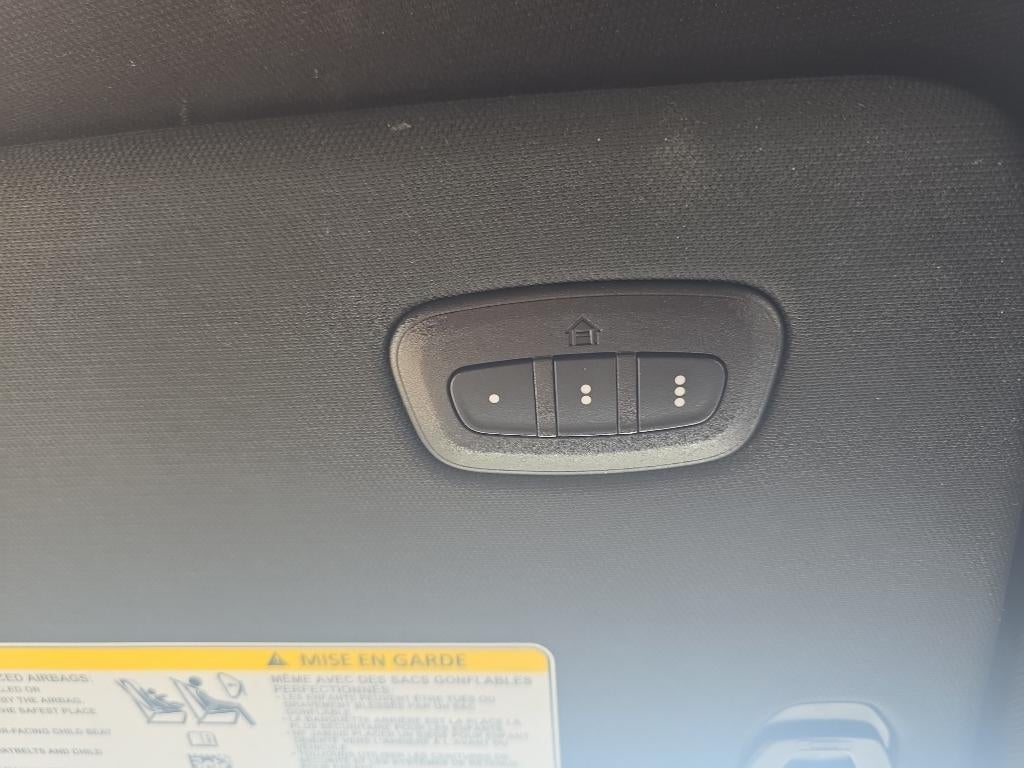 2026 RAM 1500 Base