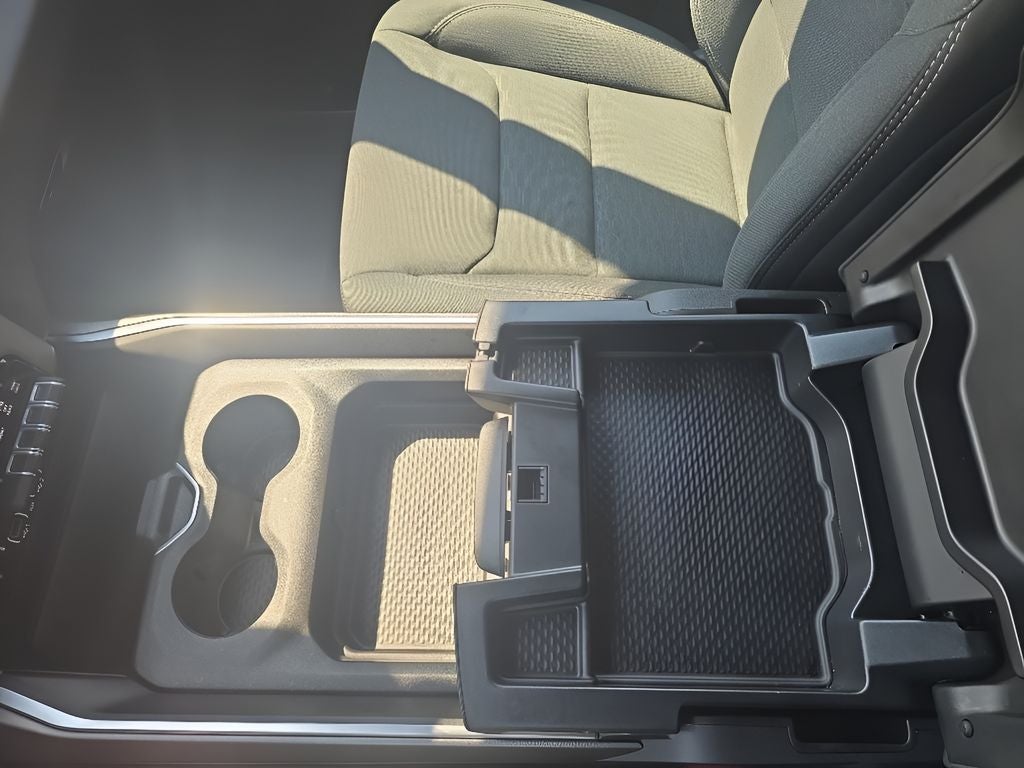 2026 RAM 1500 Base