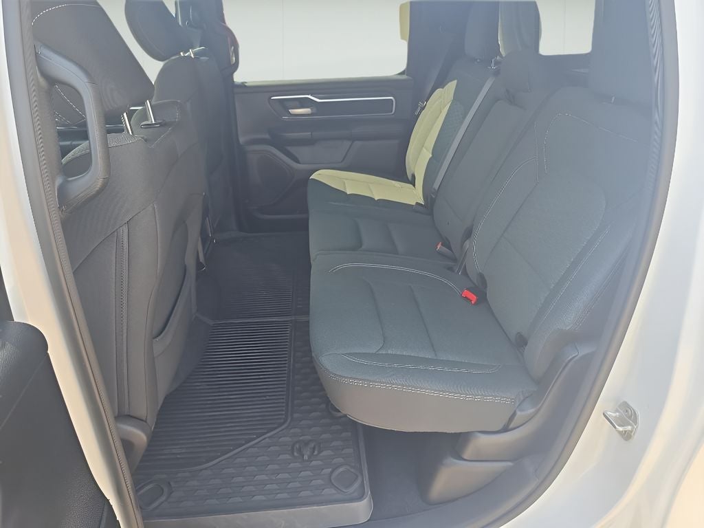 2026 RAM 1500 Base