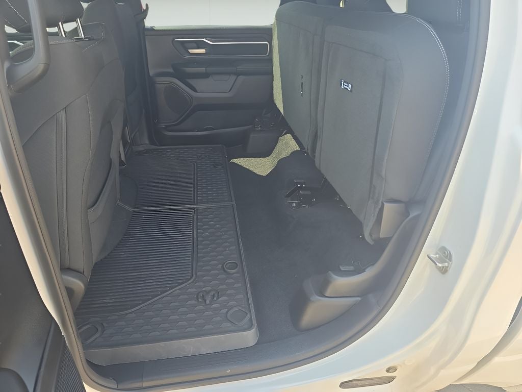 2026 RAM 1500 Base