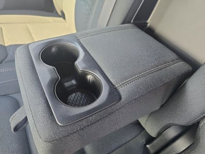 2026 RAM 1500 Base