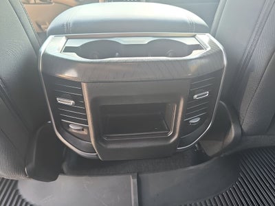2026 RAM 1500 Base