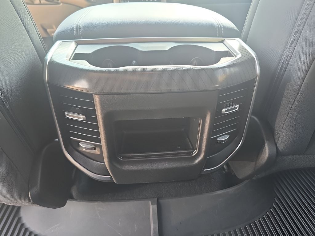 2026 RAM 1500 Base