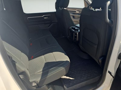 2026 RAM 1500 Base