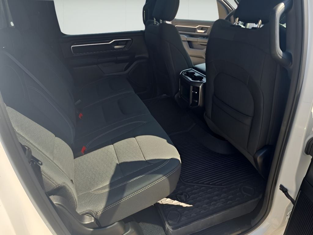 2026 RAM 1500 Base