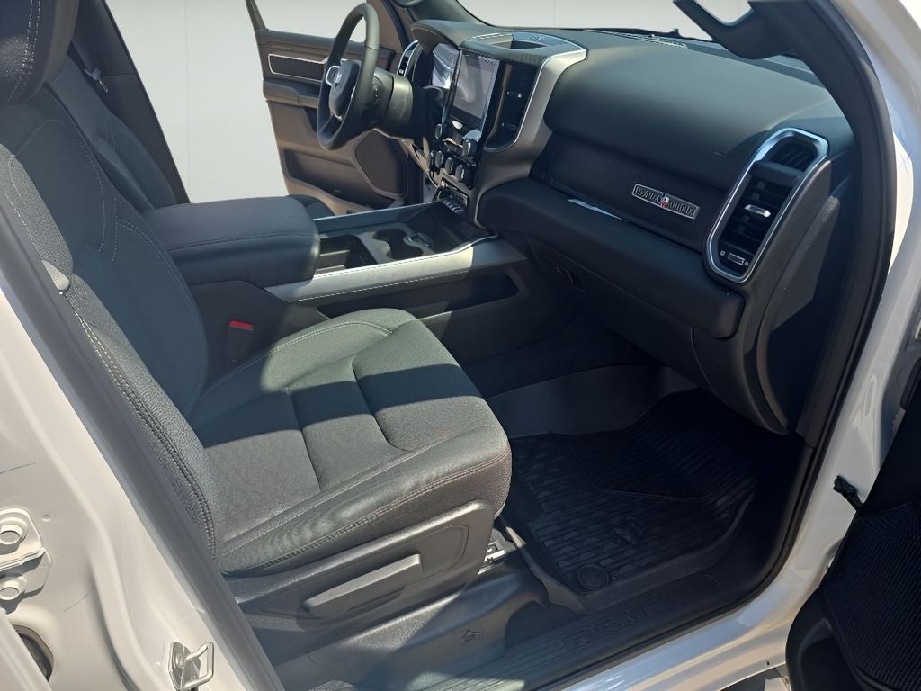 2026 RAM 1500 Base