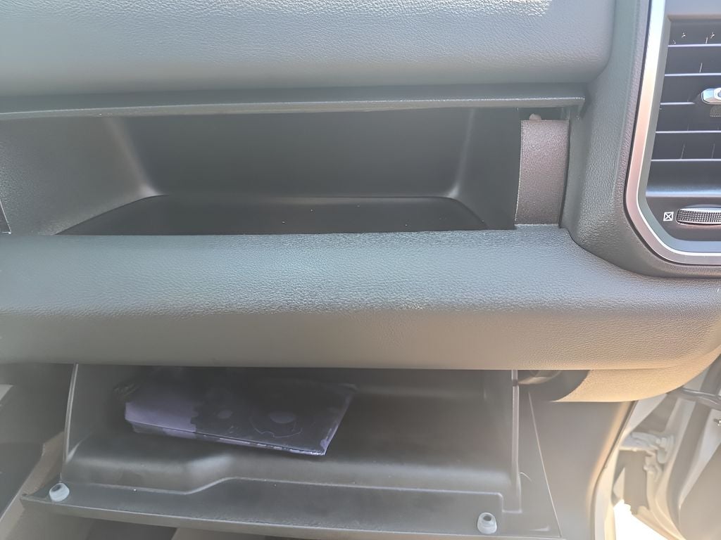 2026 RAM 1500 Base