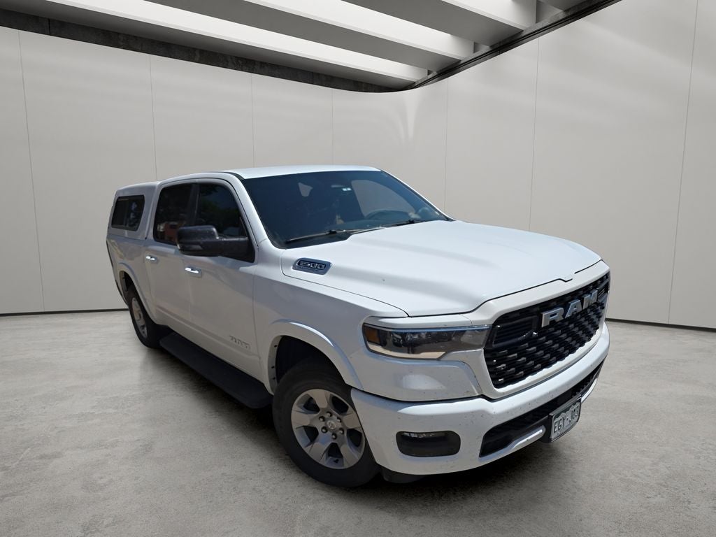 2026 RAM 1500 Base