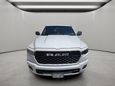 2026 RAM 1500 Base