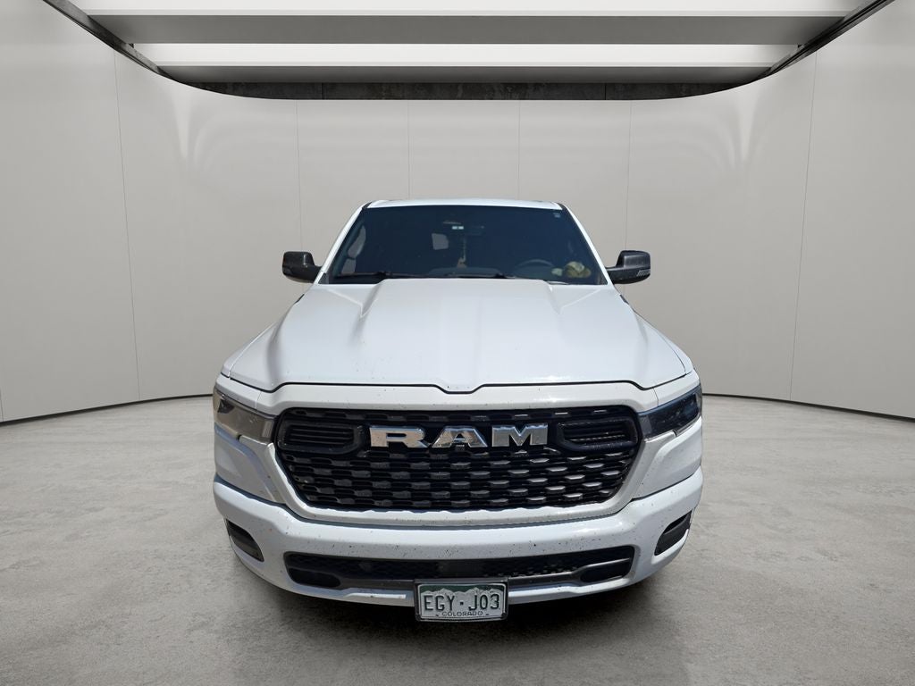 2026 RAM 1500 Base