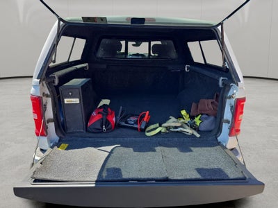 2026 RAM 1500 Base