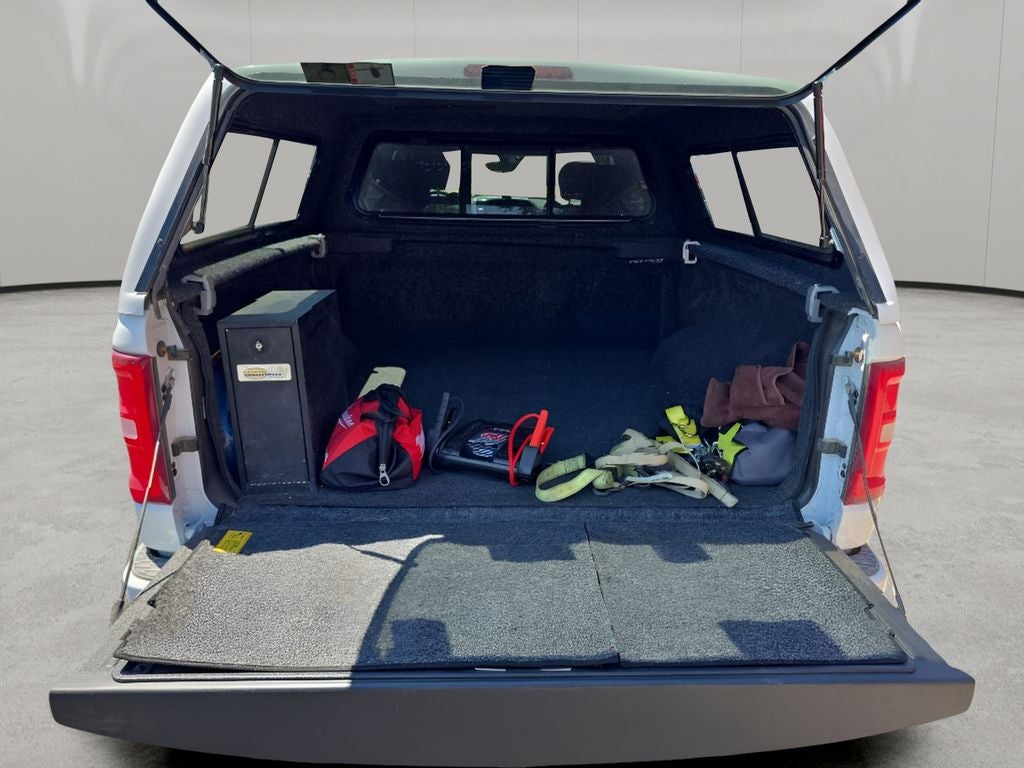 2026 RAM 1500 Base