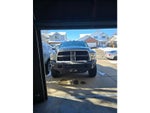 2012 RAM 2500 Laramie