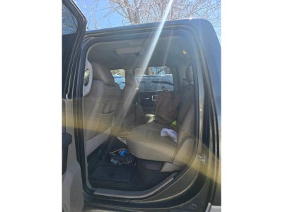 2012 RAM 2500 Laramie