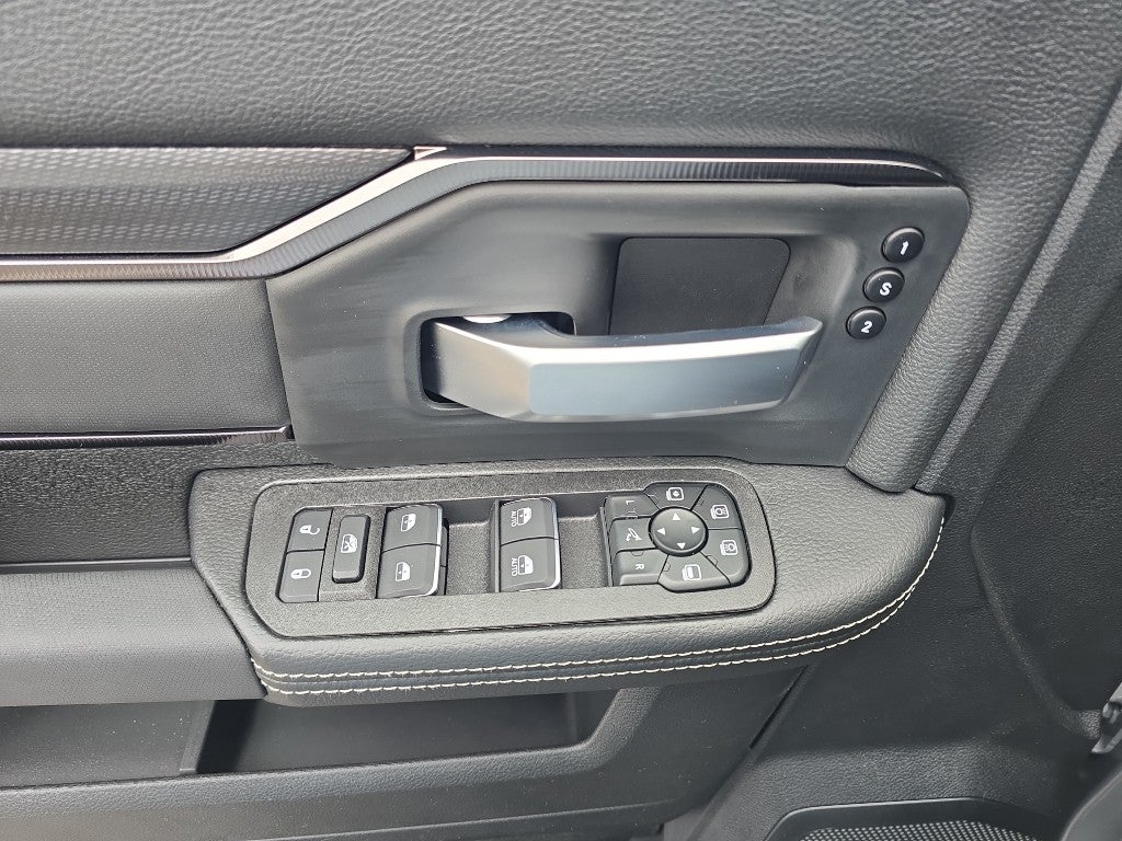 2026 RAM 2500 Power Wagon