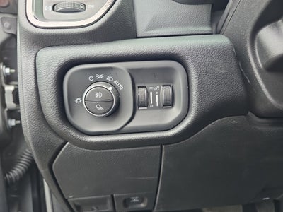 2026 RAM 2500 Power Wagon