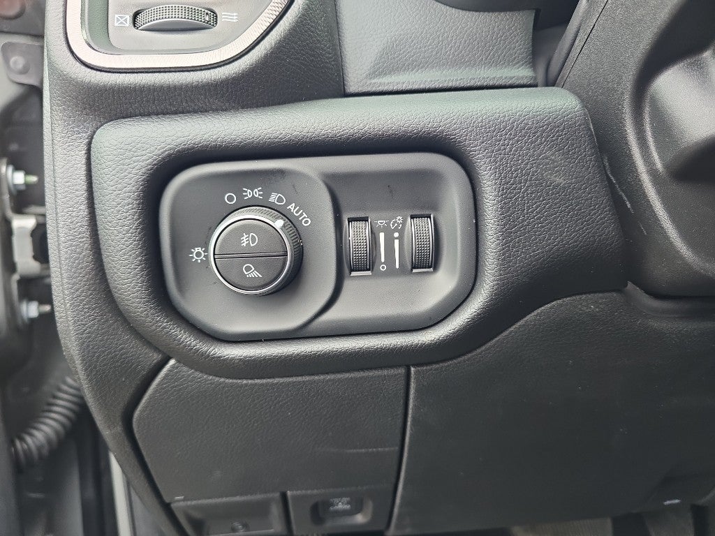 2026 RAM 2500 Power Wagon