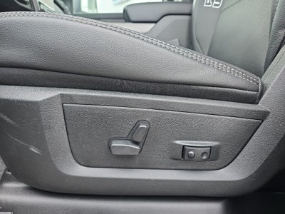 2026 RAM 2500 Power Wagon