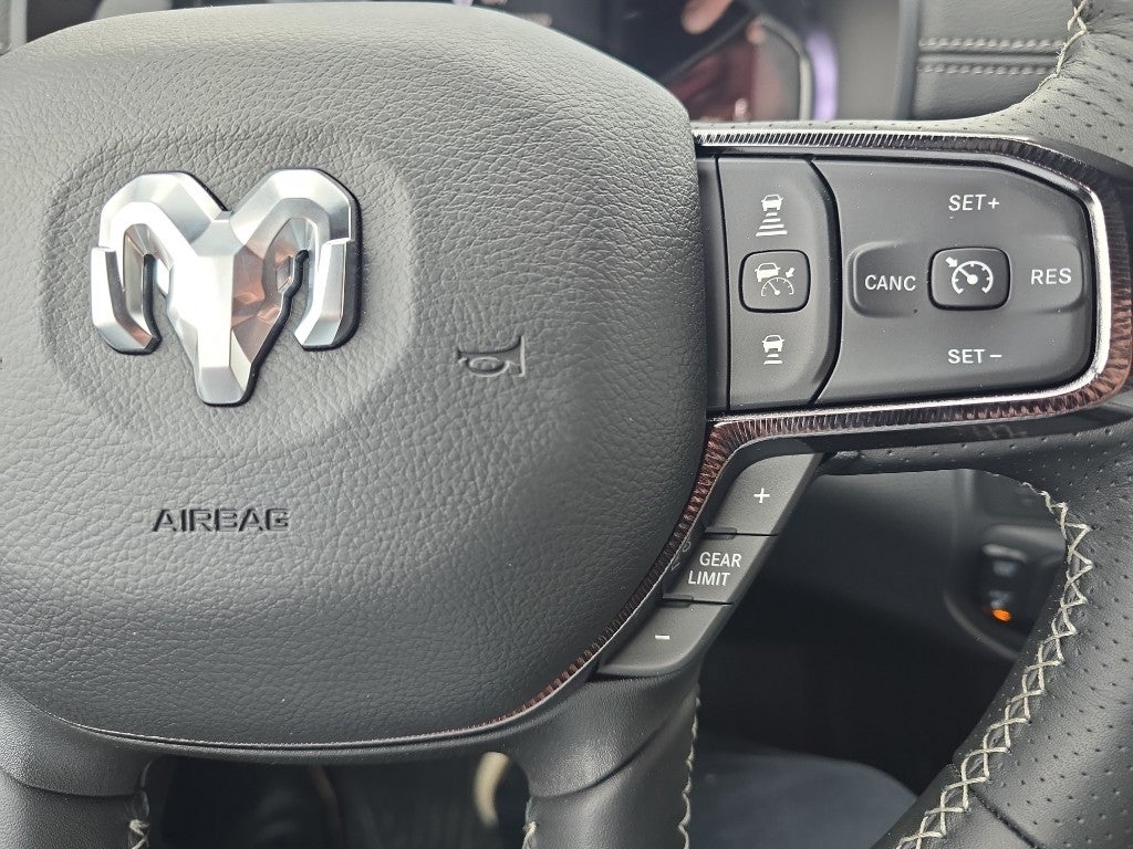 2026 RAM 2500 Power Wagon