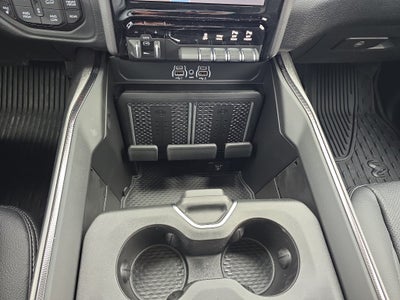 2026 RAM 2500 Power Wagon