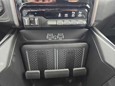 2026 RAM 2500 Power Wagon