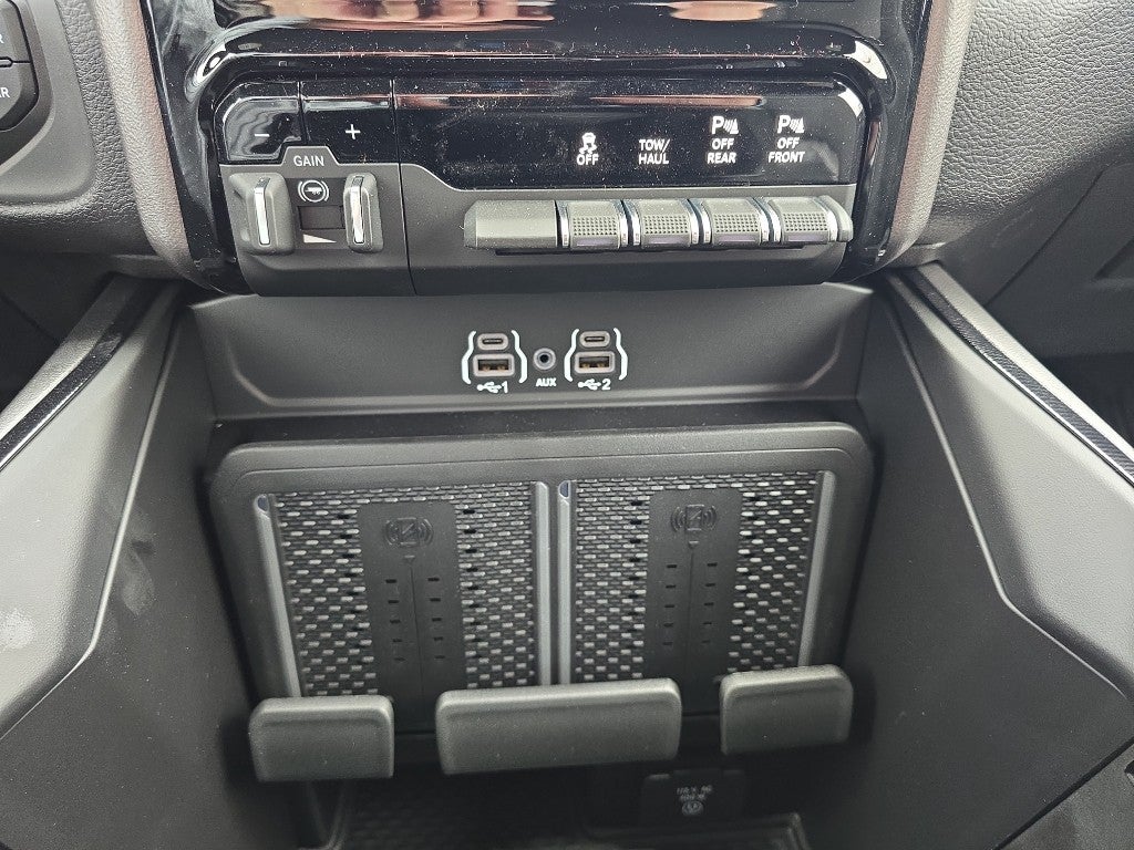 2026 RAM 2500 Power Wagon