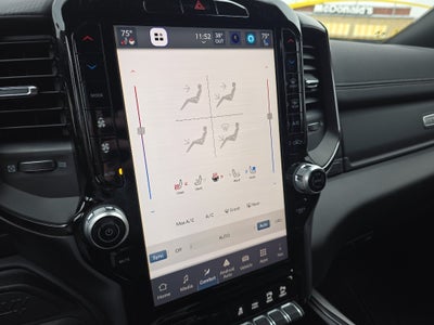 2026 RAM 2500 Power Wagon