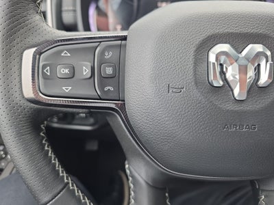 2026 RAM 2500 Power Wagon