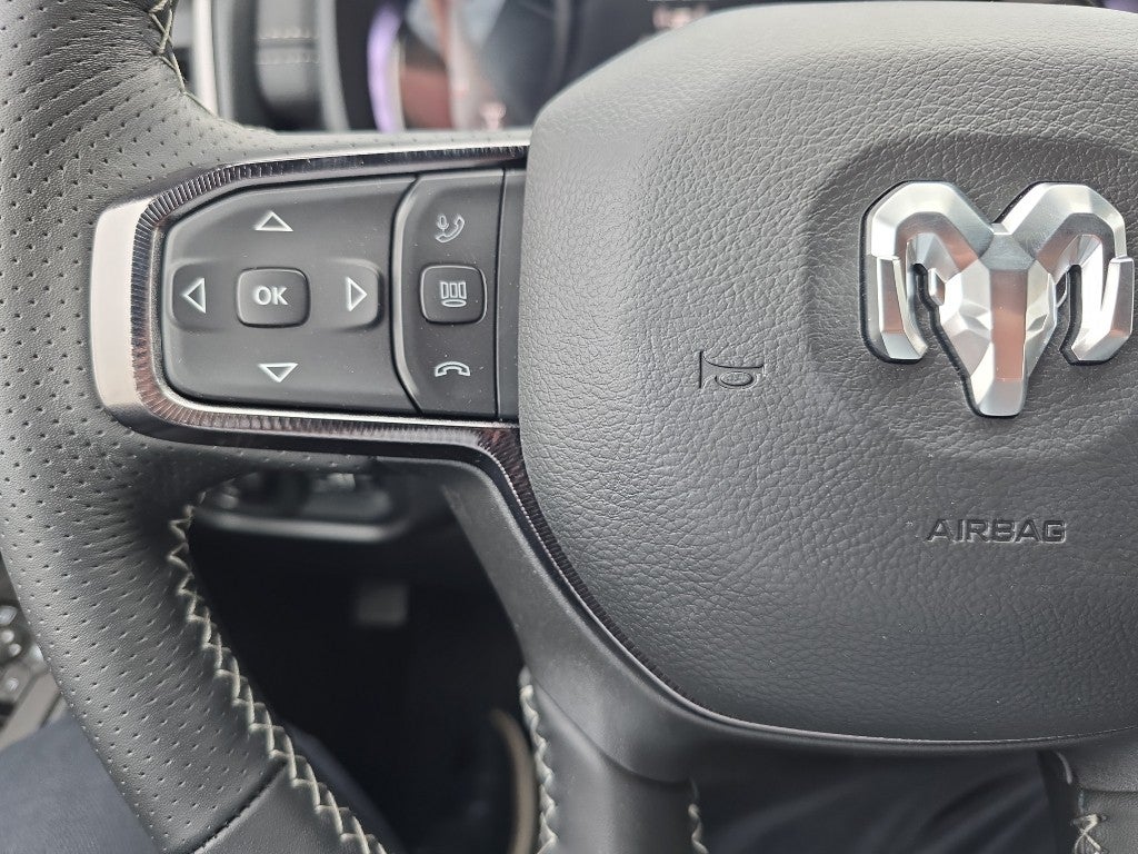 2026 RAM 2500 Power Wagon