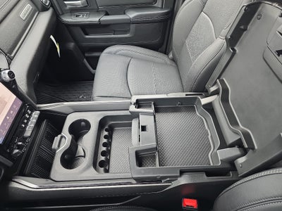 2026 RAM 2500 Power Wagon