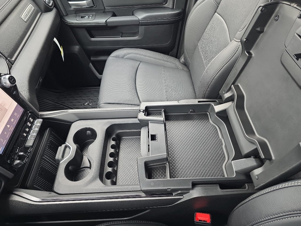 2026 RAM 2500 Power Wagon