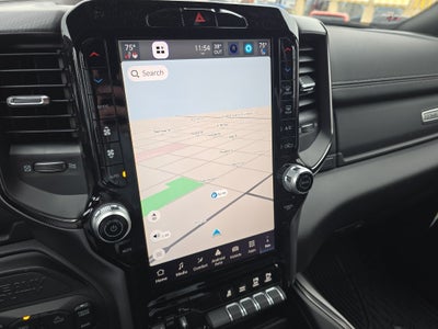 2026 RAM 2500 Power Wagon