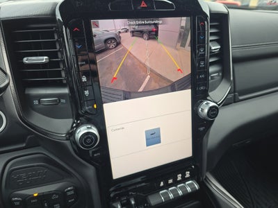 2026 RAM 2500 Power Wagon