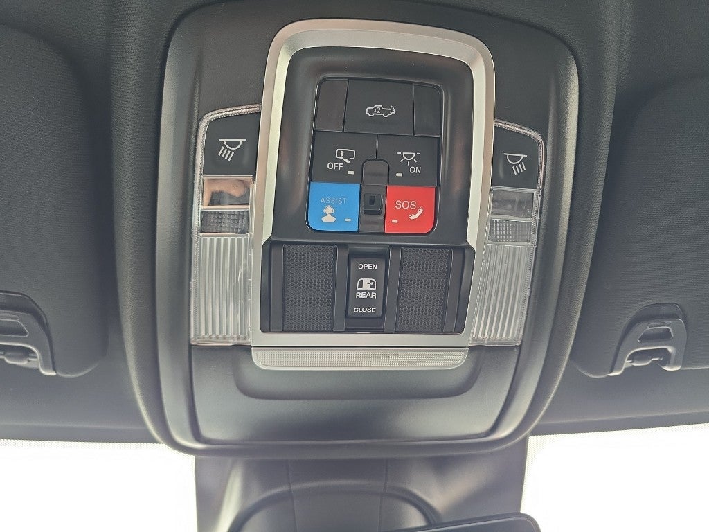 2026 RAM 2500 Power Wagon