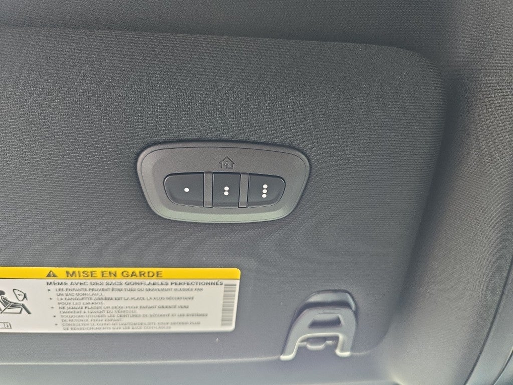 2026 RAM 2500 Power Wagon