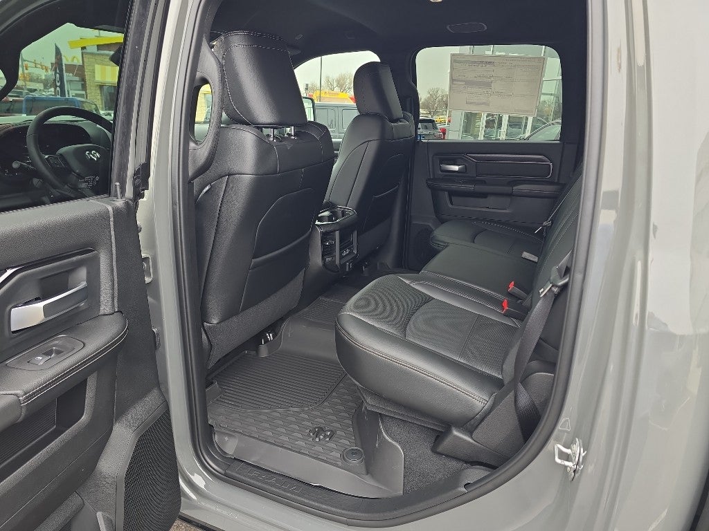 2026 RAM 2500 Power Wagon