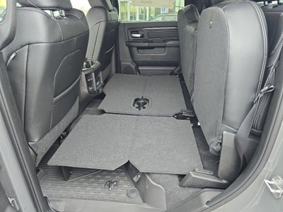 2026 RAM 2500 Power Wagon