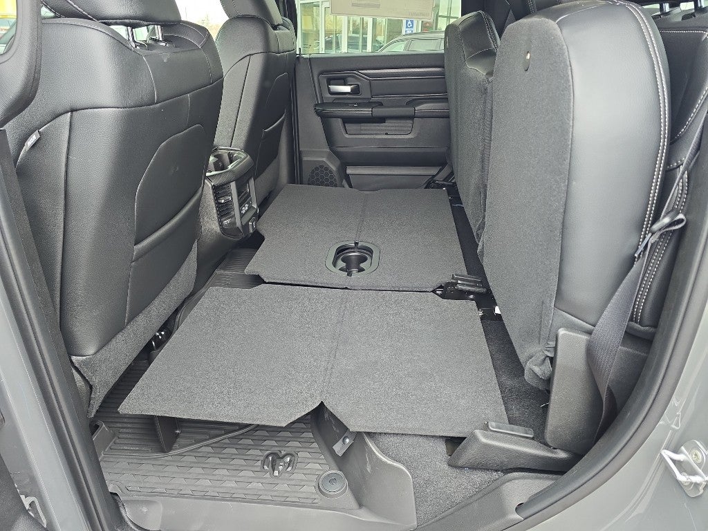 2026 RAM 2500 Power Wagon